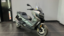 BMW C400 GT